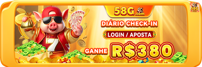 58glegal — banner com foco em jackpots e torneios, com